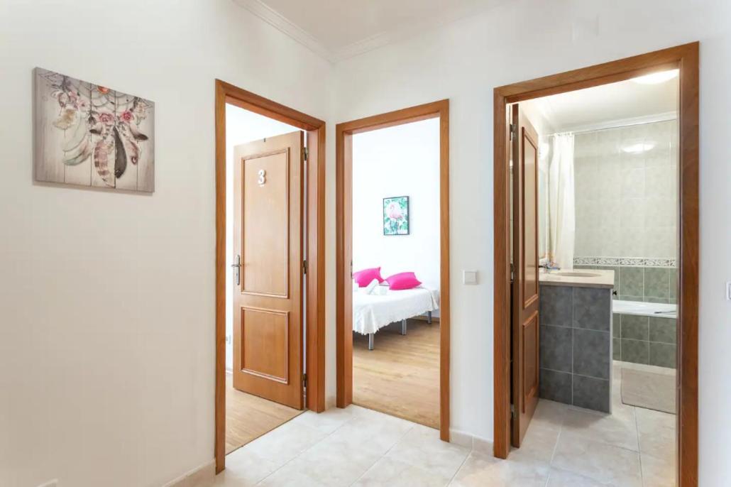 Blife Vitorya Private Rooms Distretto di Distretto di Faro Esterno foto