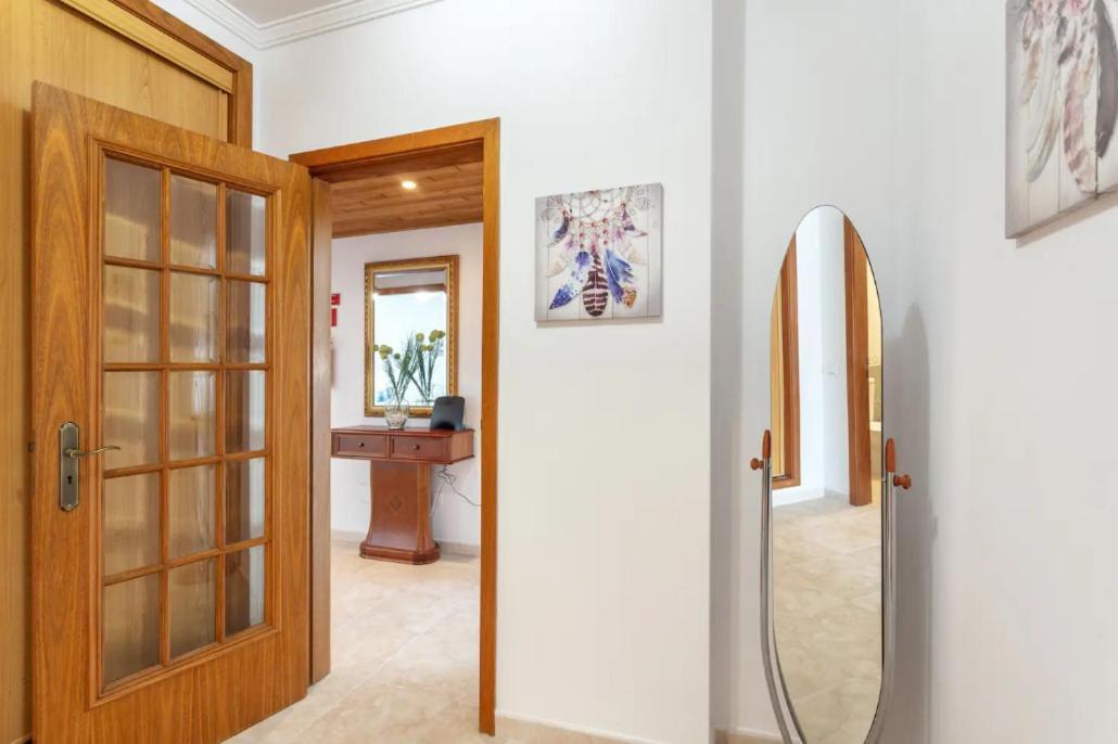Blife Vitorya Private Rooms Distretto di Distretto di Faro Esterno foto