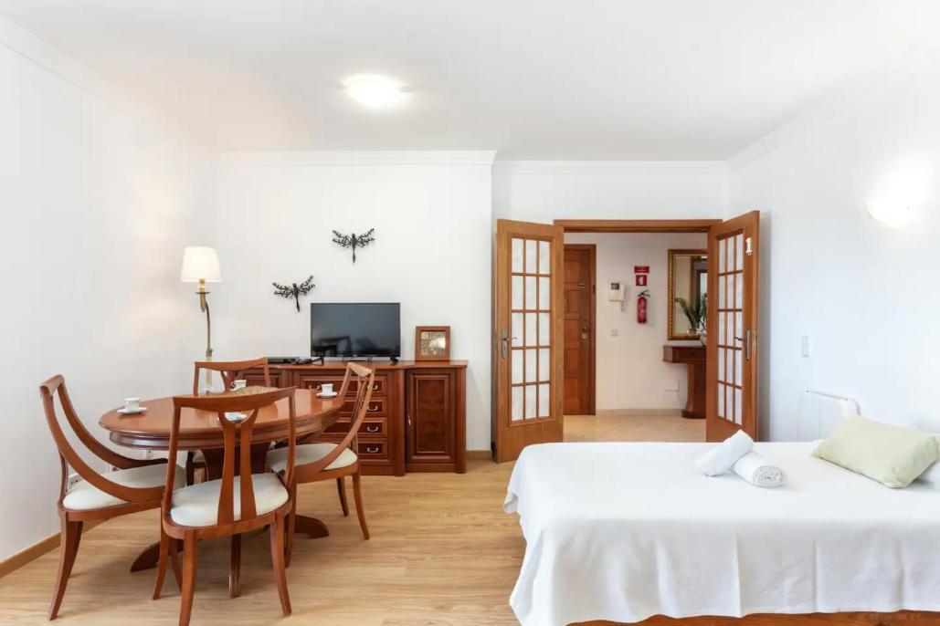 Blife Vitorya Private Rooms Distretto di Distretto di Faro Esterno foto
