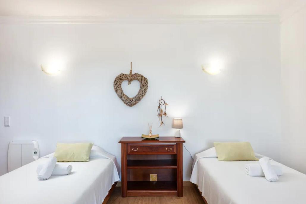 Blife Vitorya Private Rooms Distretto di Distretto di Faro Esterno foto