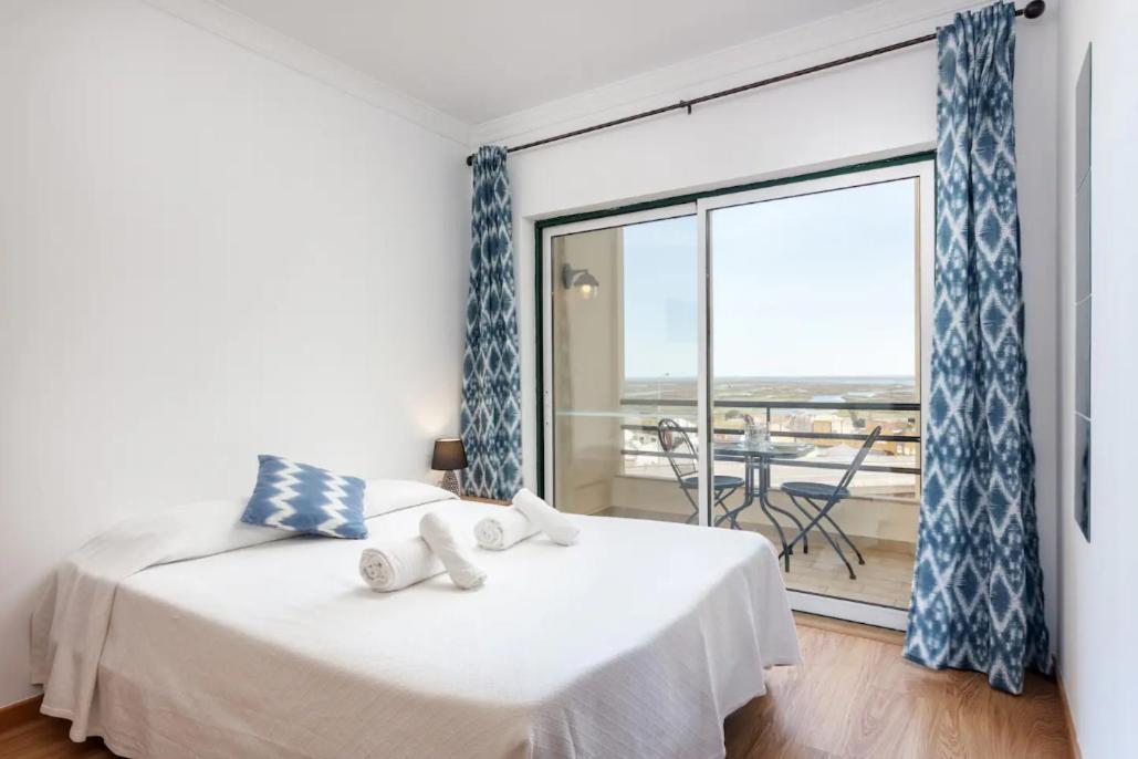 Blife Vitorya Private Rooms Distretto di Distretto di Faro Esterno foto