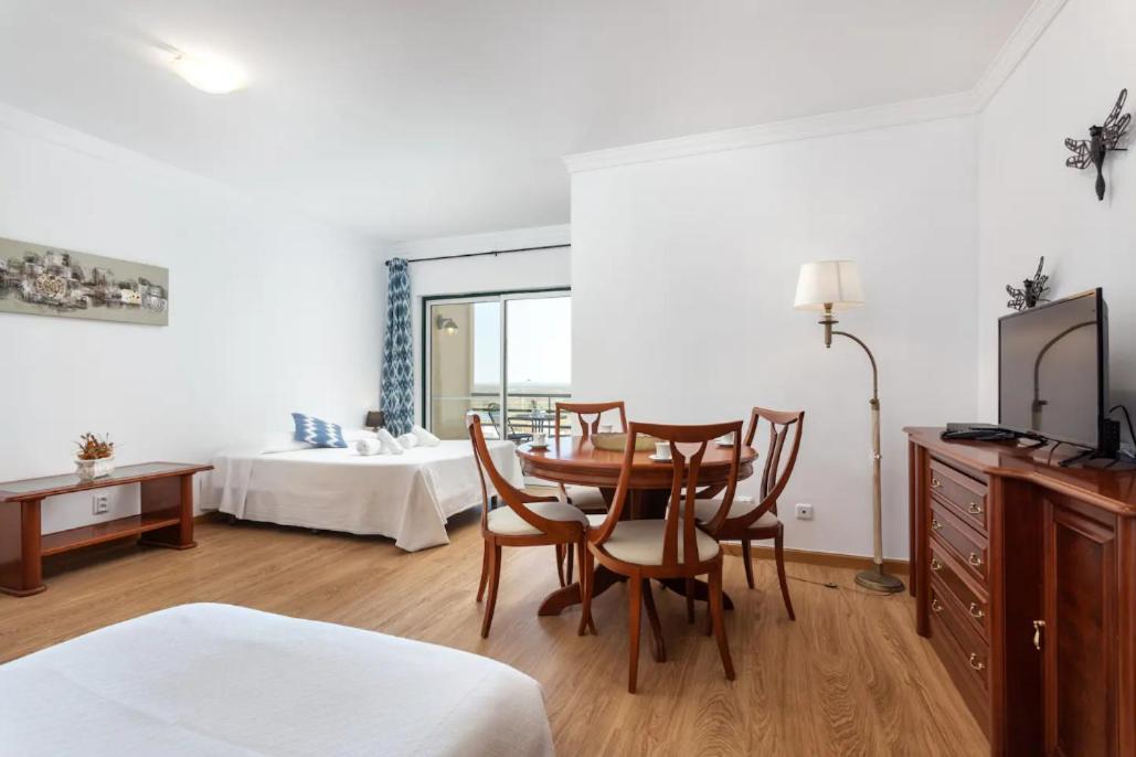 Blife Vitorya Private Rooms Distretto di Distretto di Faro Esterno foto