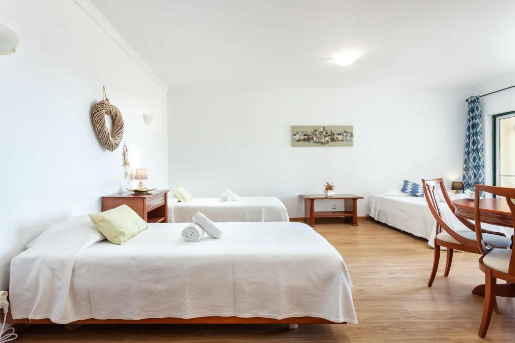 Blife Vitorya Private Rooms Distretto di Distretto di Faro Esterno foto