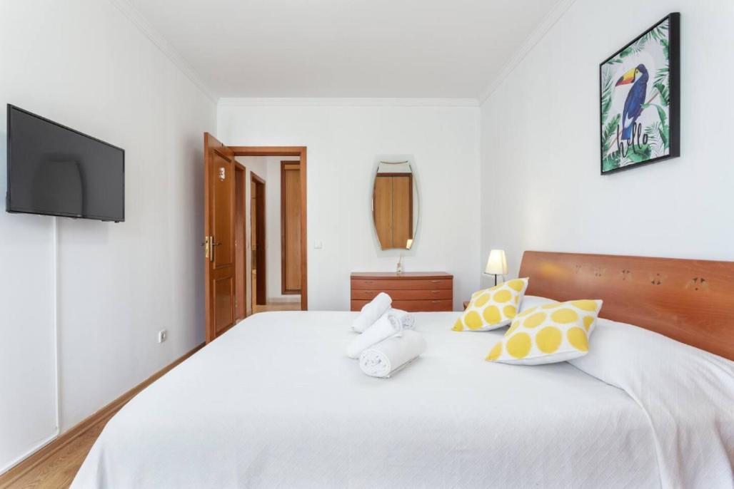 Blife Vitorya Private Rooms Distretto di Distretto di Faro Esterno foto